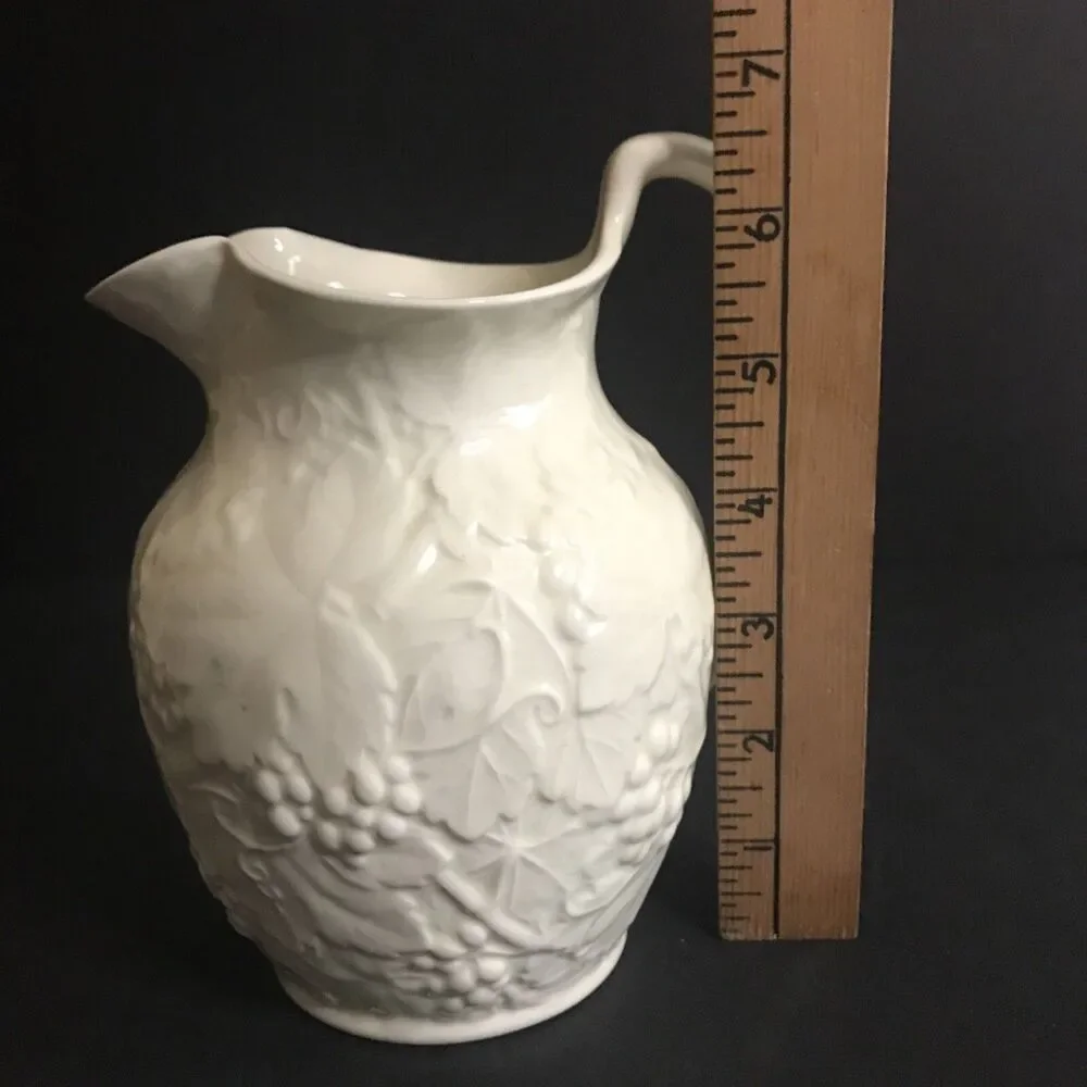 Wedgewood-
